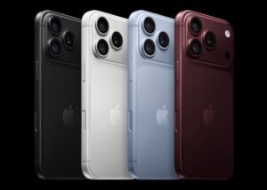 iPhone 18 Pro & 18 Pro Max: India Launch Date, Price & Specs (2026)