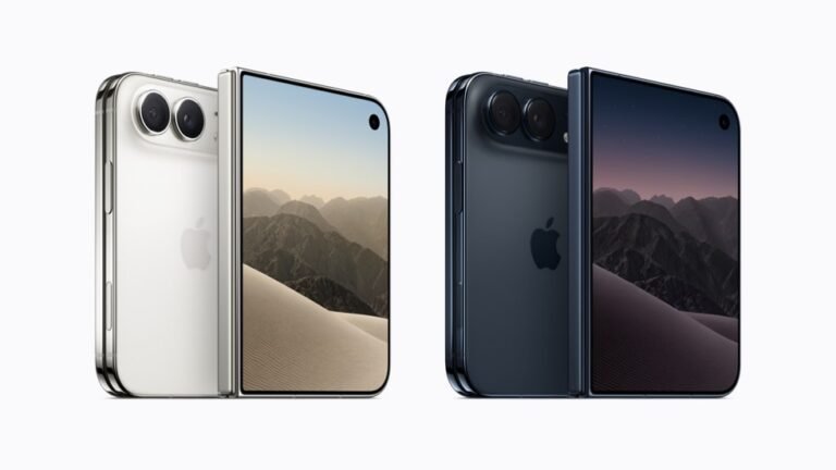iPhone Duo: Apple’s First Foldable — India Launch Date, Price and Specs (2026)