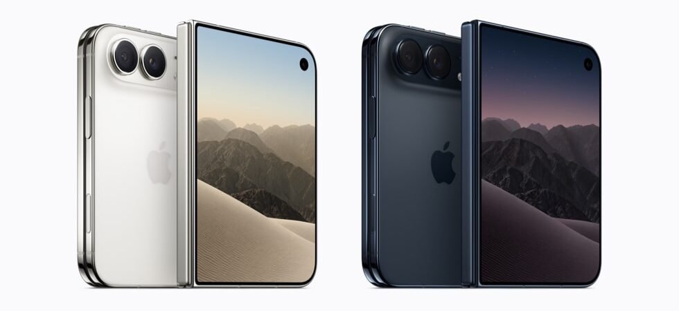 iPhone Duo: Apple’s First Foldable — India Launch Date, Price and Specs (2026)