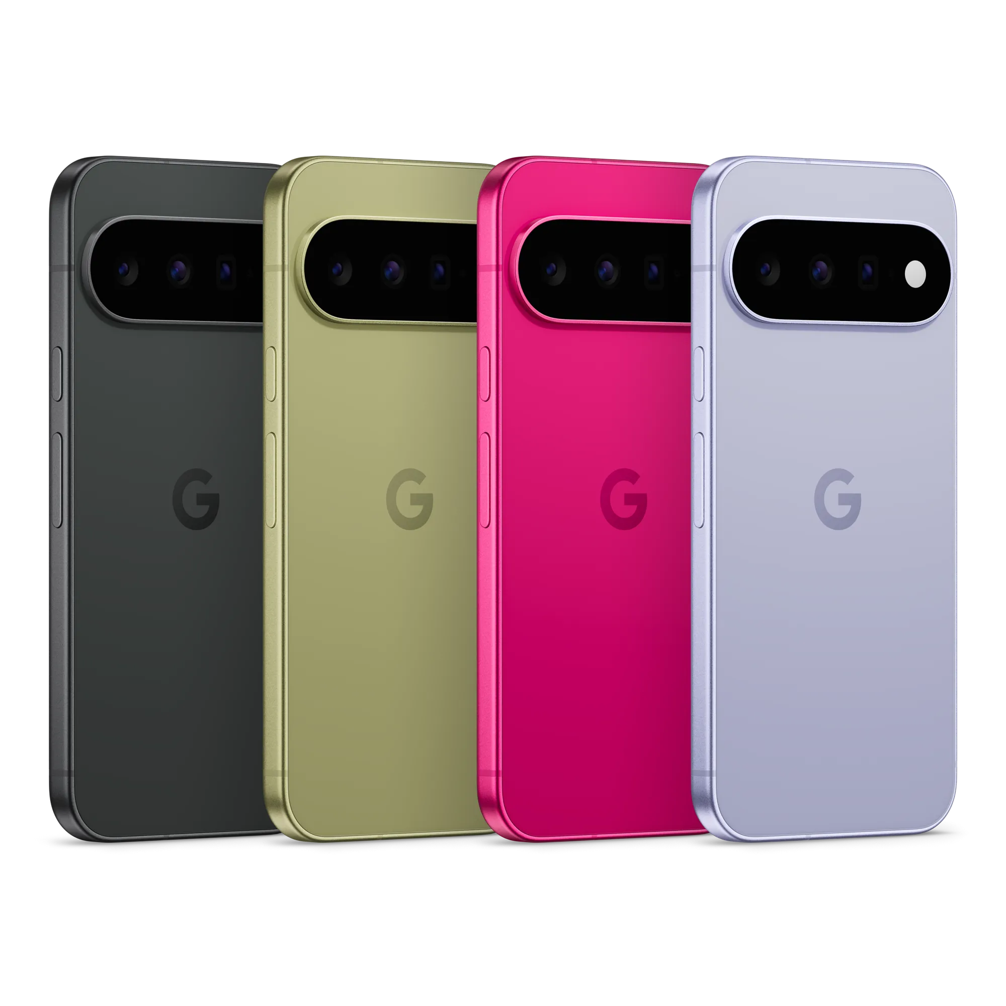 Google Pixel 11, Pixel 11 Pro and Pixel 11 Pro XL