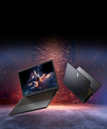 Acer Nitro V 15 gaming laptop