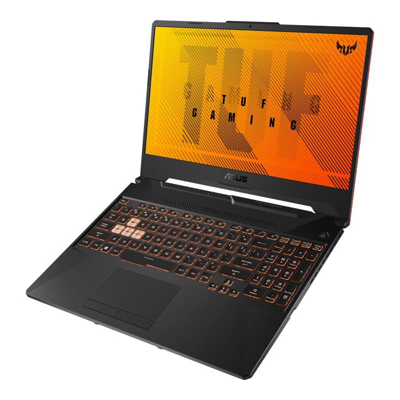 ASUS TUF Gaming A15 laptop