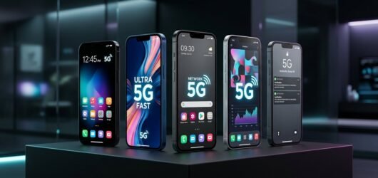 Top 5 Best Budget 5G Smartphones Under ₹15,000 in India (2026 Price Comparison & Offers: Amazon vs. Flipkart)