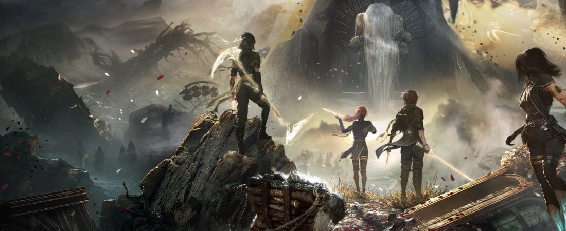 Best PC Games to Play in 2026