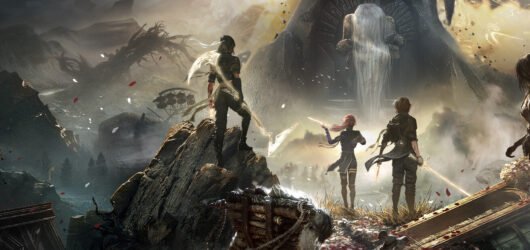 Best PC Games to Play in 2026