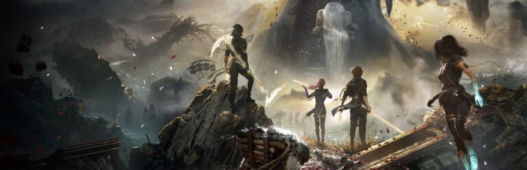Best PC Games to Play in 2026
