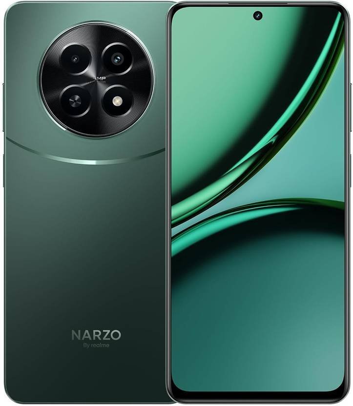 Realme Narzo 70x 5G