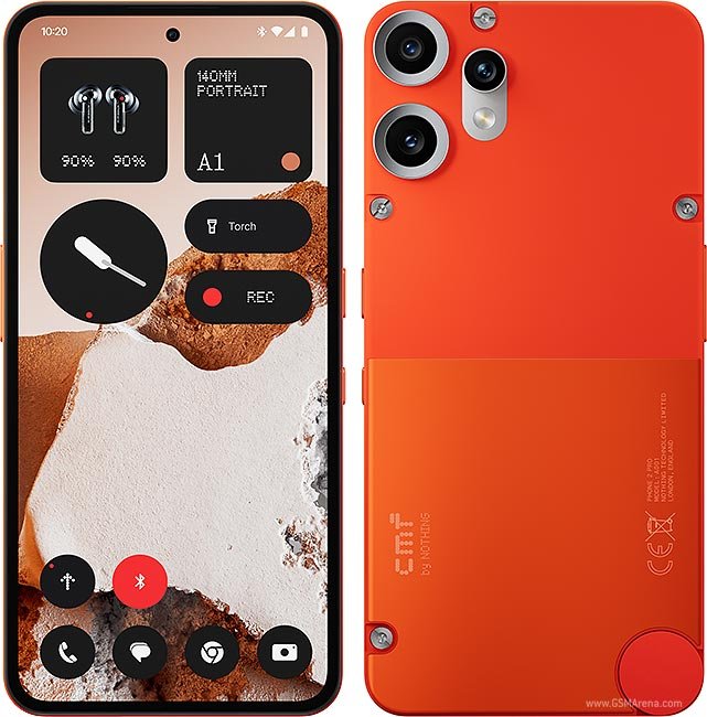 CMF Phone 2 Pro