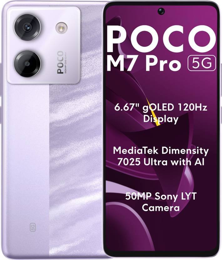 POCO M6 Pro 5G