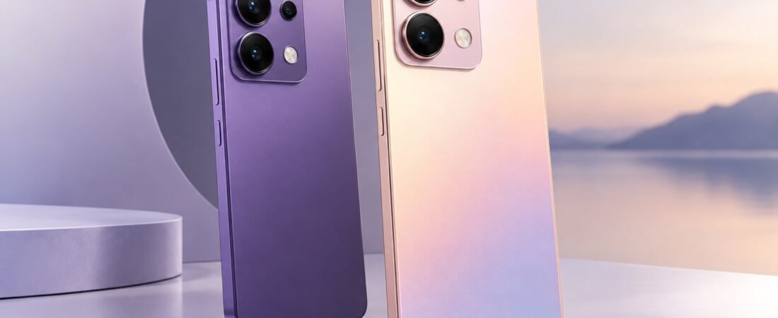 Redmi Note 17 Pro & Pro Max: India Launch Date, Price & Specs (2026)