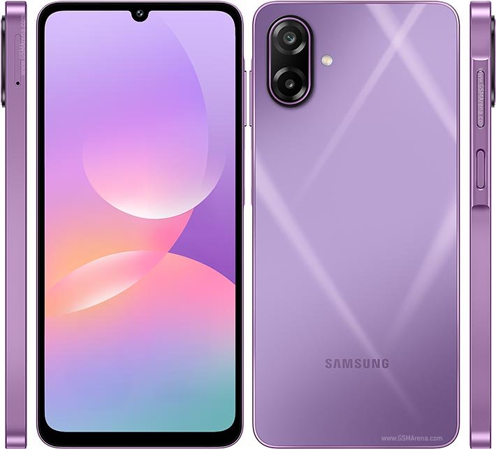 Samsung Galaxy M17e 5G