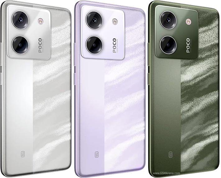 POCO M7 Pro 5G