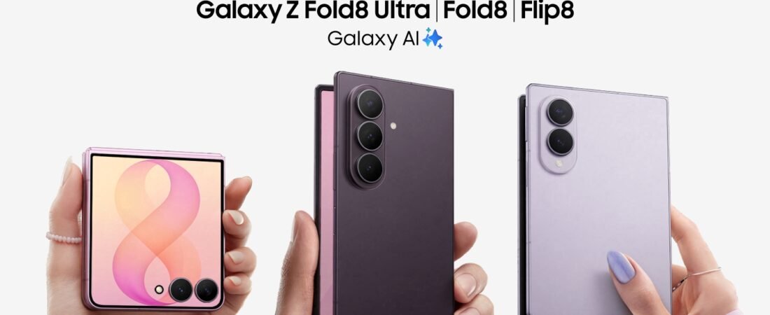 Samsung Galaxy Z Fold8: India Price, Specs and What’s New (2026)