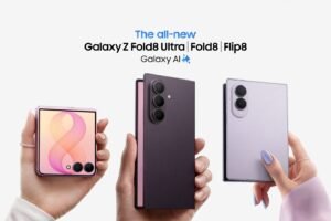 Samsung Galaxy Z Fold8: India Price, Specs and What’s New (2026)